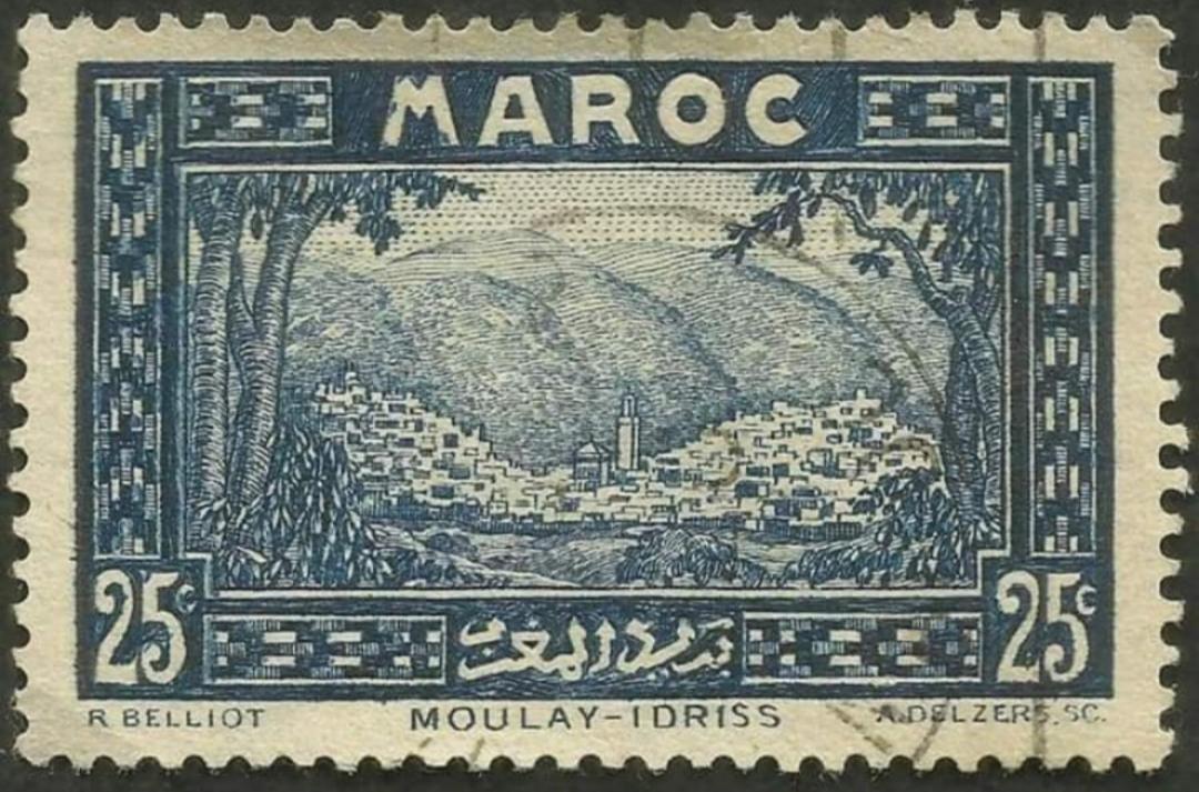Riad Lala Zakia Moulay Idriss Exterior photo