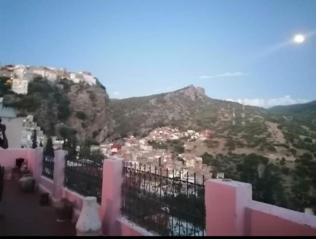 Riad Lala Zakia Moulay Idriss Exterior photo