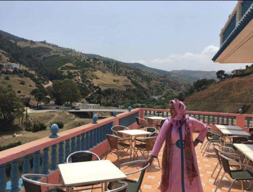 Riad Lala Zakia Moulay Idriss Exterior photo