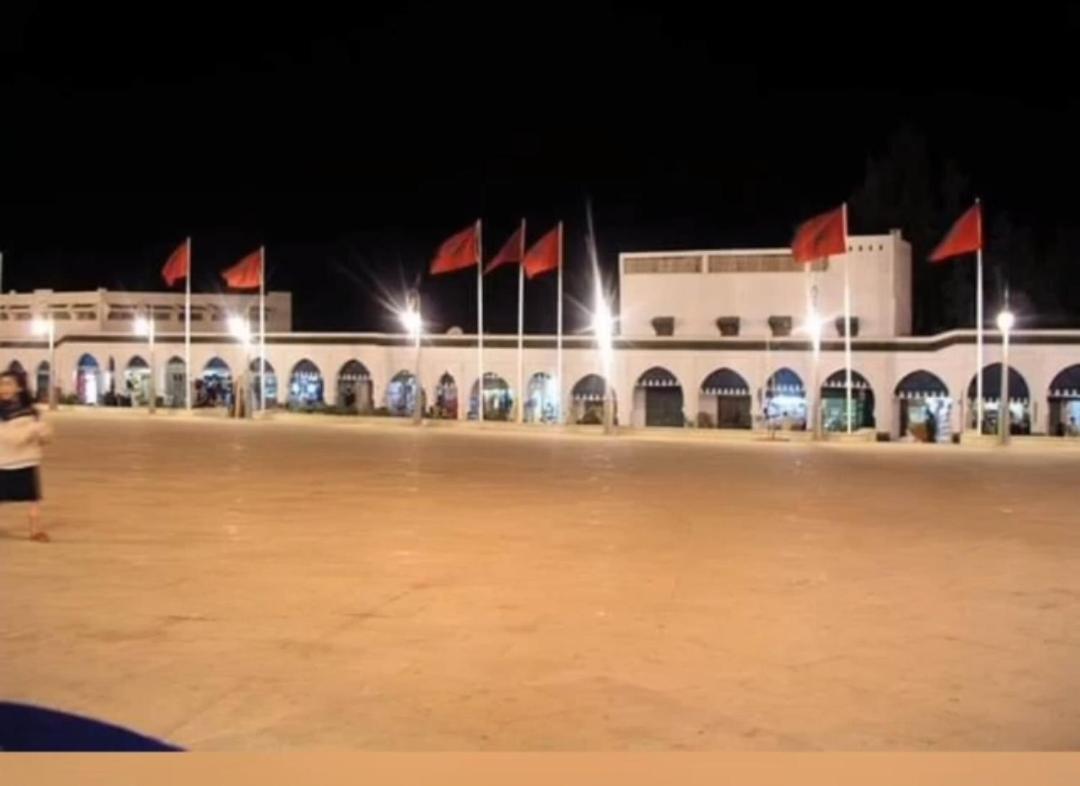 Riad Lala Zakia Moulay Idriss Exterior photo