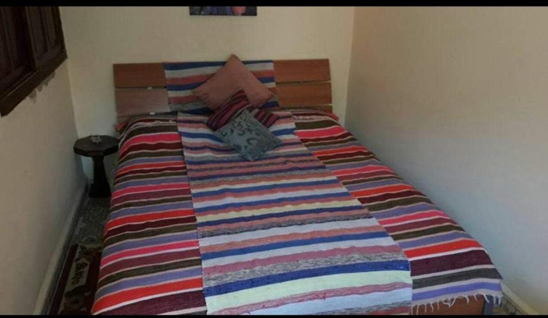Riad Lala Zakia Moulay Idriss Room photo