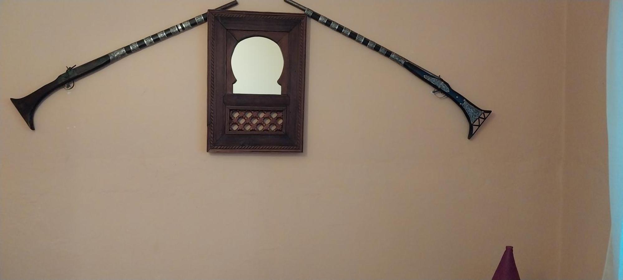 Riad Lala Zakia Moulay Idriss Room photo