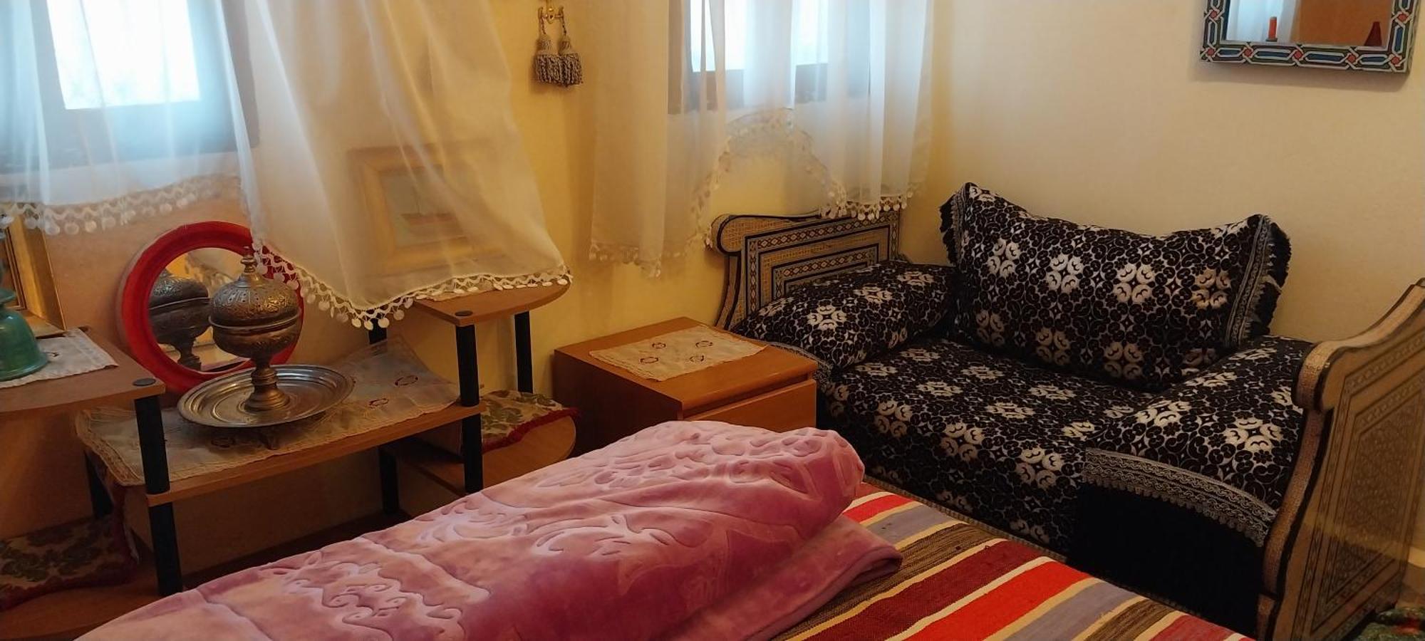Riad Lala Zakia Moulay Idriss Room photo