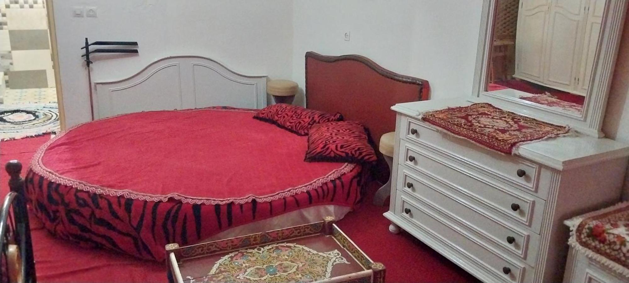 Riad Lala Zakia Moulay Idriss Room photo