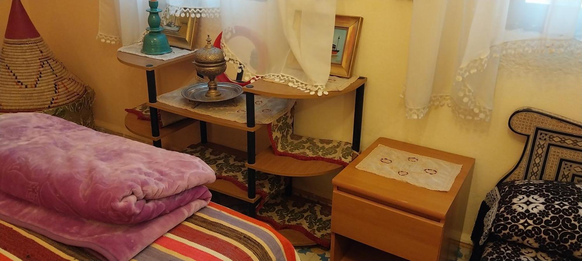Riad Lala Zakia Moulay Idriss Room photo