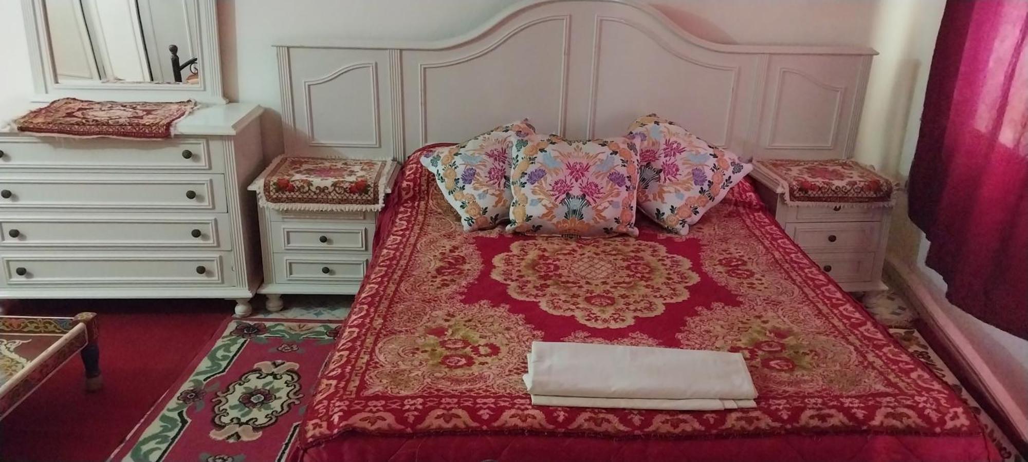 Riad Lala Zakia Moulay Idriss Room photo