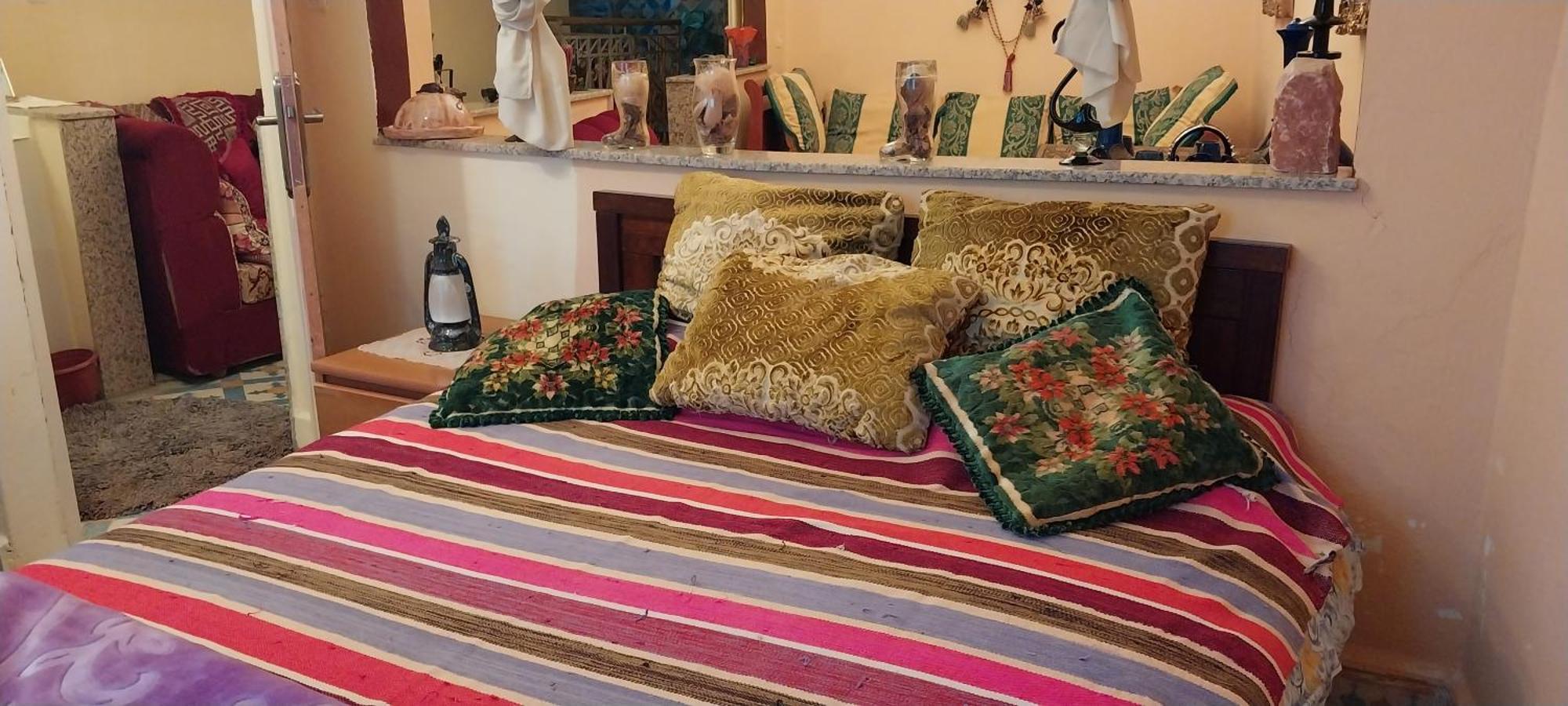 Riad Lala Zakia Moulay Idriss Room photo